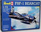 Revell F8F-1 Bearcat